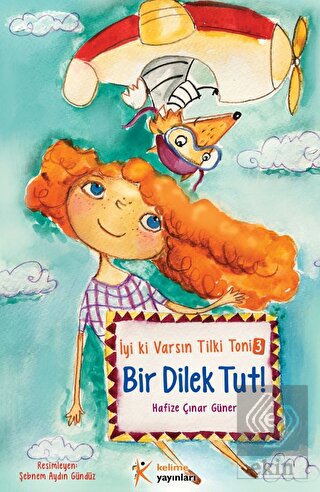 Bir Dilek Tut!