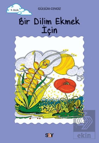 Bir Dilim Ekmek İçin