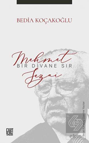Bir Divane Sır: Mehmet Sezai