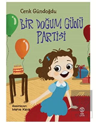 Bir Doğum Günü Partisi