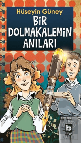 Bir Dolmakalemin Anıları