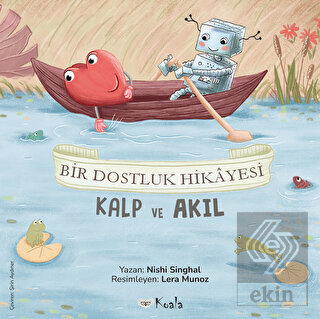 Bir Dostluk Hikayesi