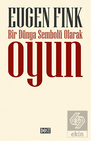 Bir Dünya Sembolü Olarak Oyun