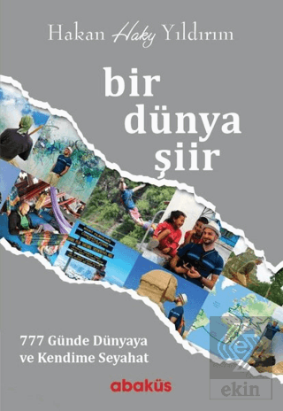Bir Dünya Şiir