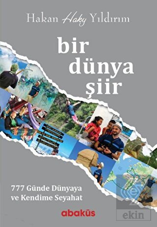 Bir Dünya Şiir