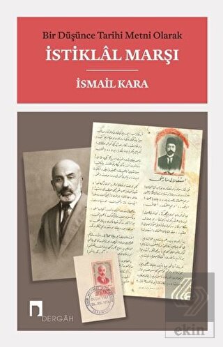 Bir Düşünce Tarihi Metni Olarak İstiklal Marşı