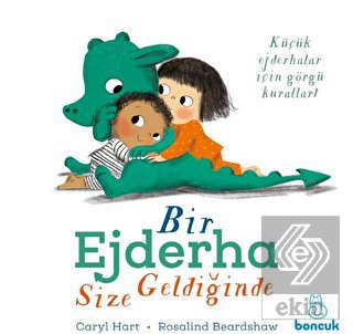 Bir Ejderha Size Geldiğinde