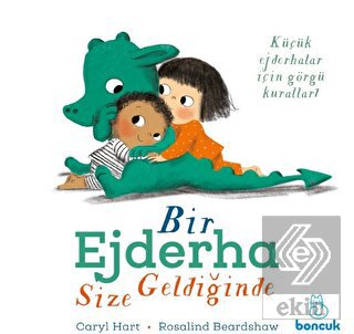 Bir Ejderha Size Geldiğinde