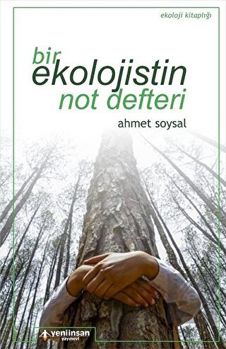 Bir Ekolojistin Not Defteri