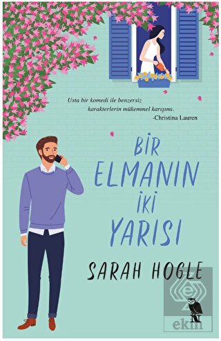 Bir Elmanın İki Yarısı