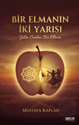 Bir Elmanın İki Yarısı