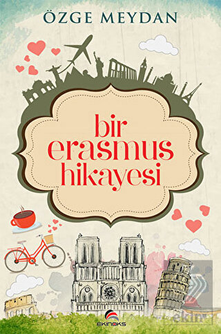 Bir Erasmus Hikayesi