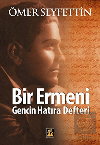 Bir Ermeni Gencin Hatıra Defteri