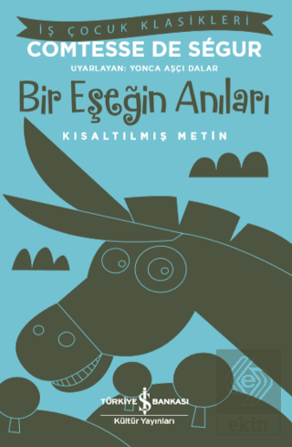 Bir Eşeğin Anıları (Kısaltılmış Metin)