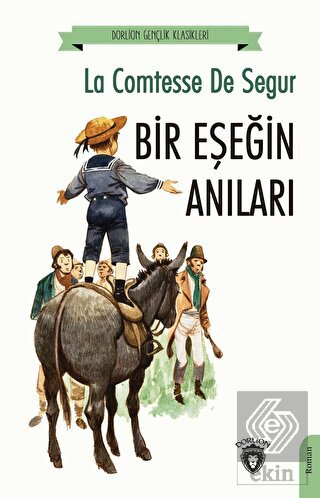 Bir Eşeğin Anıları