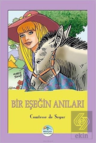 Bir Eşeğin Anıları