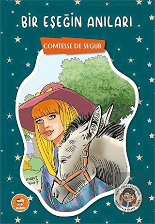 Bir Eşeğin Anıları