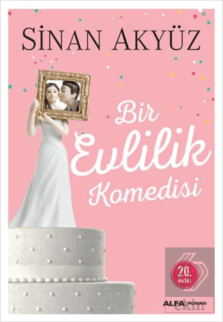 Bir Evlilik Komedisi