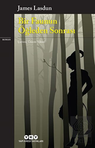 Bir Faunun Öğleden Sonrası