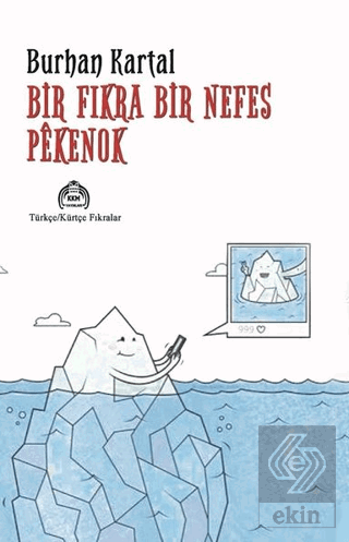 Bir Fıkra Bir Nefes Pekenok