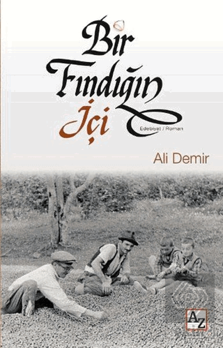 Bir Fındığın İçi