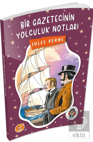 Bir Gazetecinin Yolculuk Notları