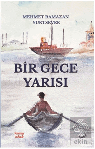 Bir Gece Yarısı