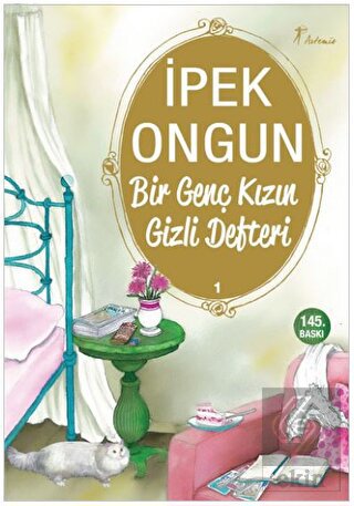 Bir Genç Kızın Gizli Defteri 1