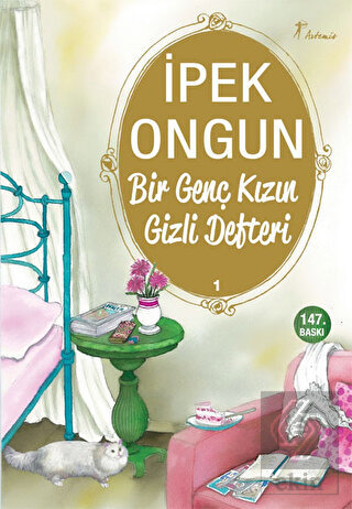 Bir Genç Kızın Gizli Defteri 1