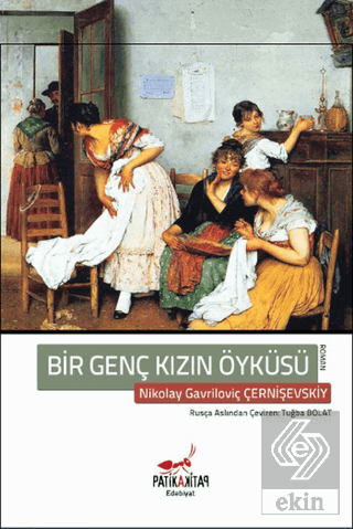 Bir Genç Kızın Öyküsü