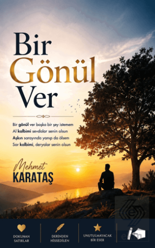 Bir Gönül Ver