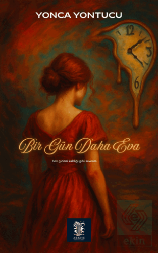 Bir Gün Daha Eva