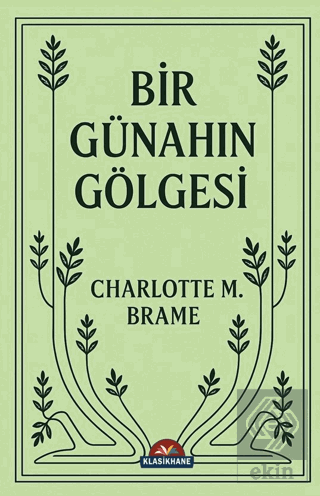 Bir Günahın Gölgesi