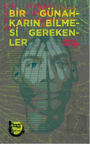 Bir Günahkarın Bilmesi Gerekenler