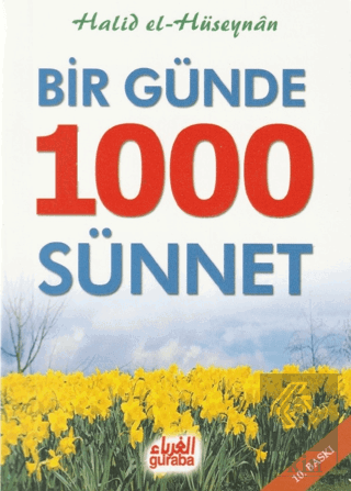 Bir Günde 1000 Sünnet