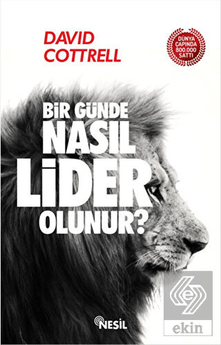 Bir Günde Nasıl Lider Olunur?