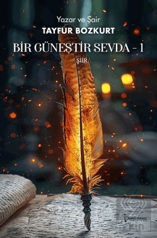 Bir Güneştir Sevda 1