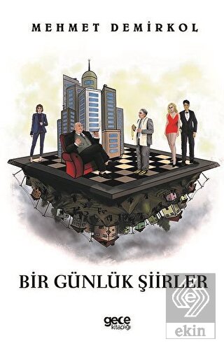 Bir Günlük Şiirler