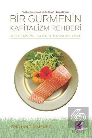 Bir Gurmenin Kapitalizm Rehberi