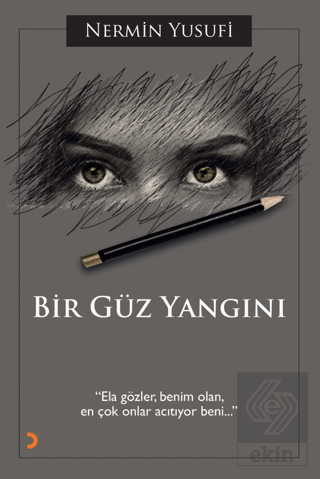 Bir Güz Yangını