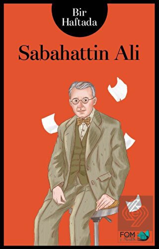 Bir Haftada Sabahattin Ali
