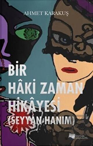 Bir Haki Zaman Hikayesi