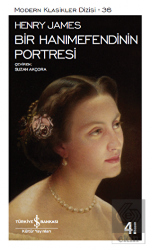 Bir Hanımefendinin Portresi