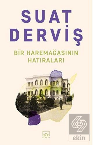 Bir Haremağasının Hatıraları