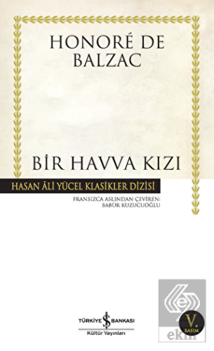Bir Havva Kızı