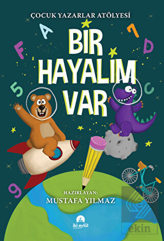 Bir Hayalim Var
