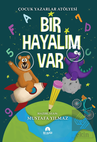 Bir Hayalim Var