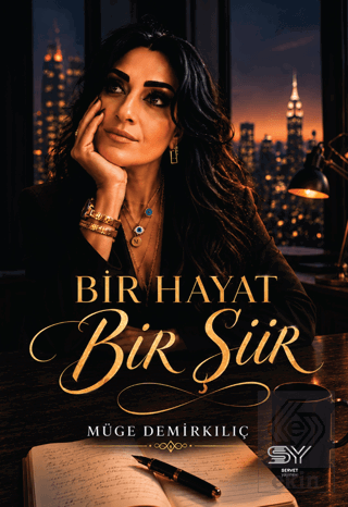 Bir Hayat Bir Şiir Müge Demirkılıç Servet Yayınevi Satın Al - ekinkita