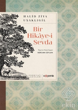 Bir Hikaye-i Sevda