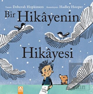 Bir Hikayenin Hikayesi